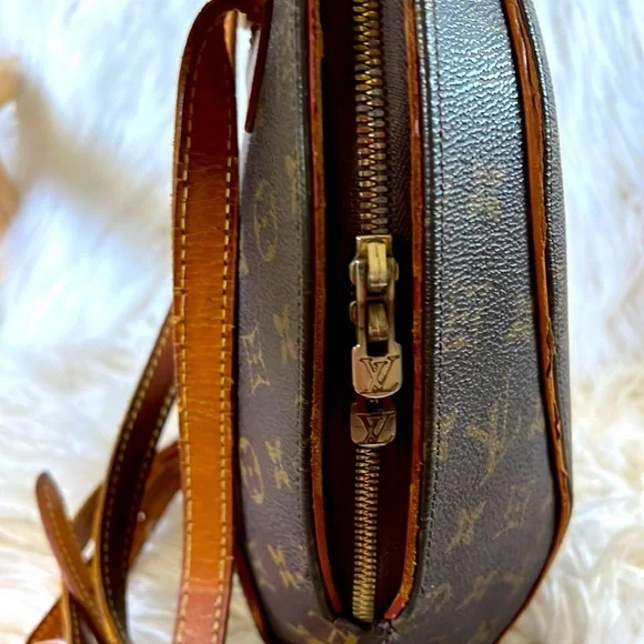 Ellipse Monogram Backpack - Picture 6 of 8